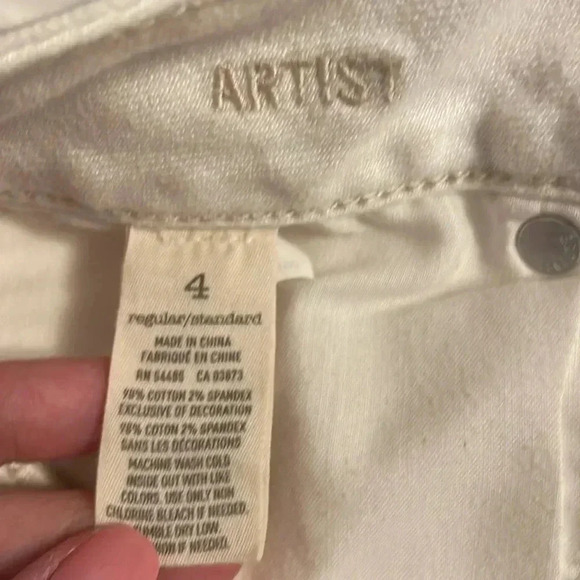 American Eagle Artist - Picture 9 of 9